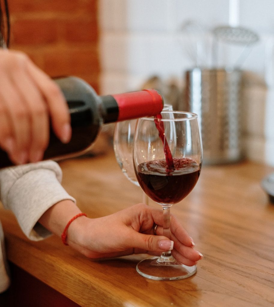 Introduction To Cooking With Wine How To Cook With Wine