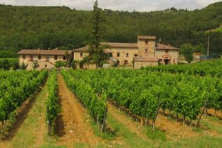 Intro To Chianti Chianti Mountains