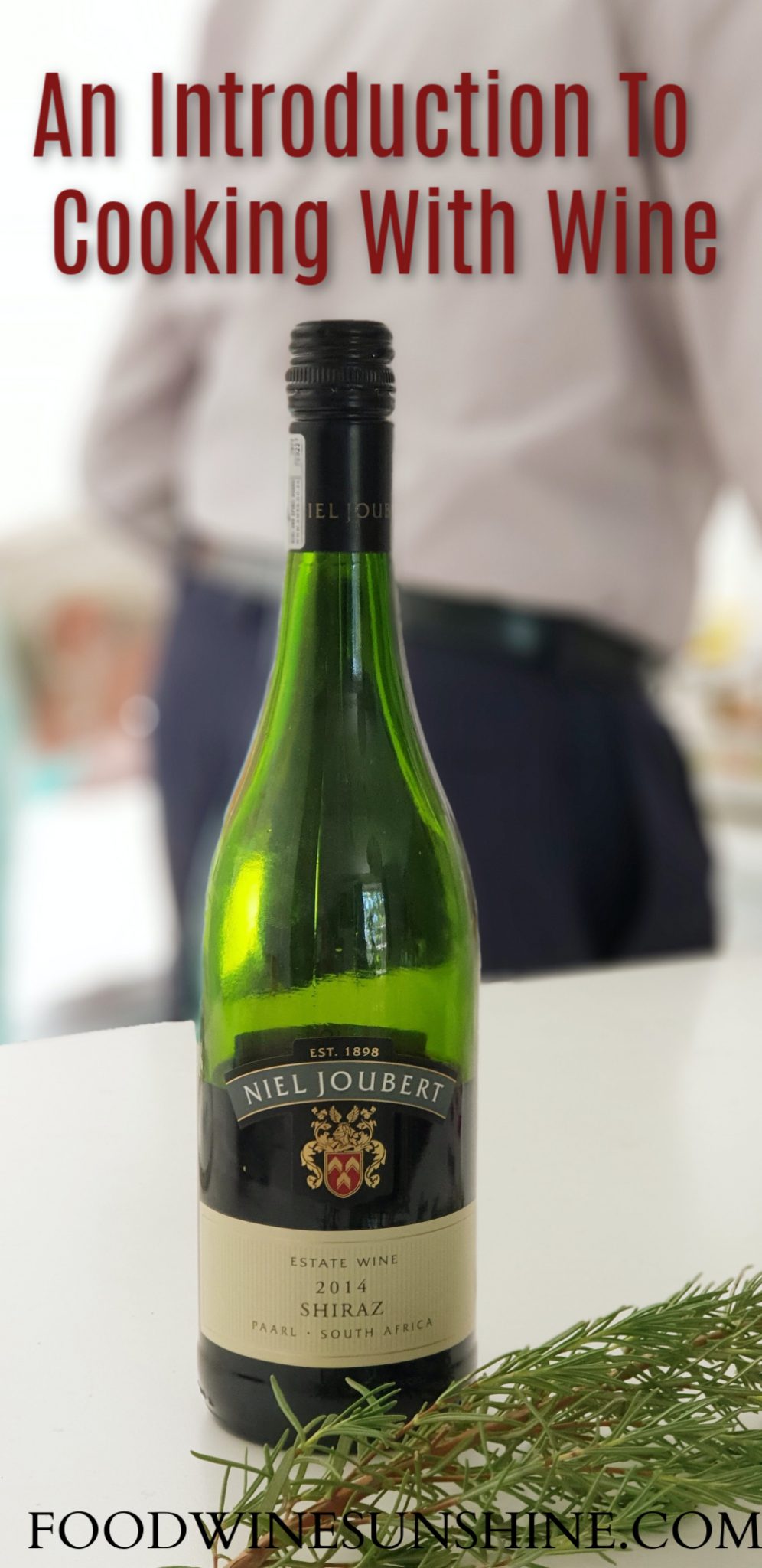 Introduction To Cooking With Wine How To Cook With Wine