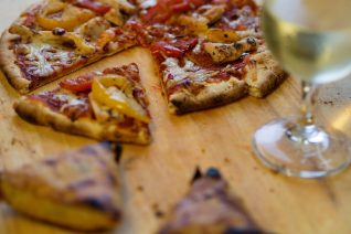 Pairing Wine with Pizza