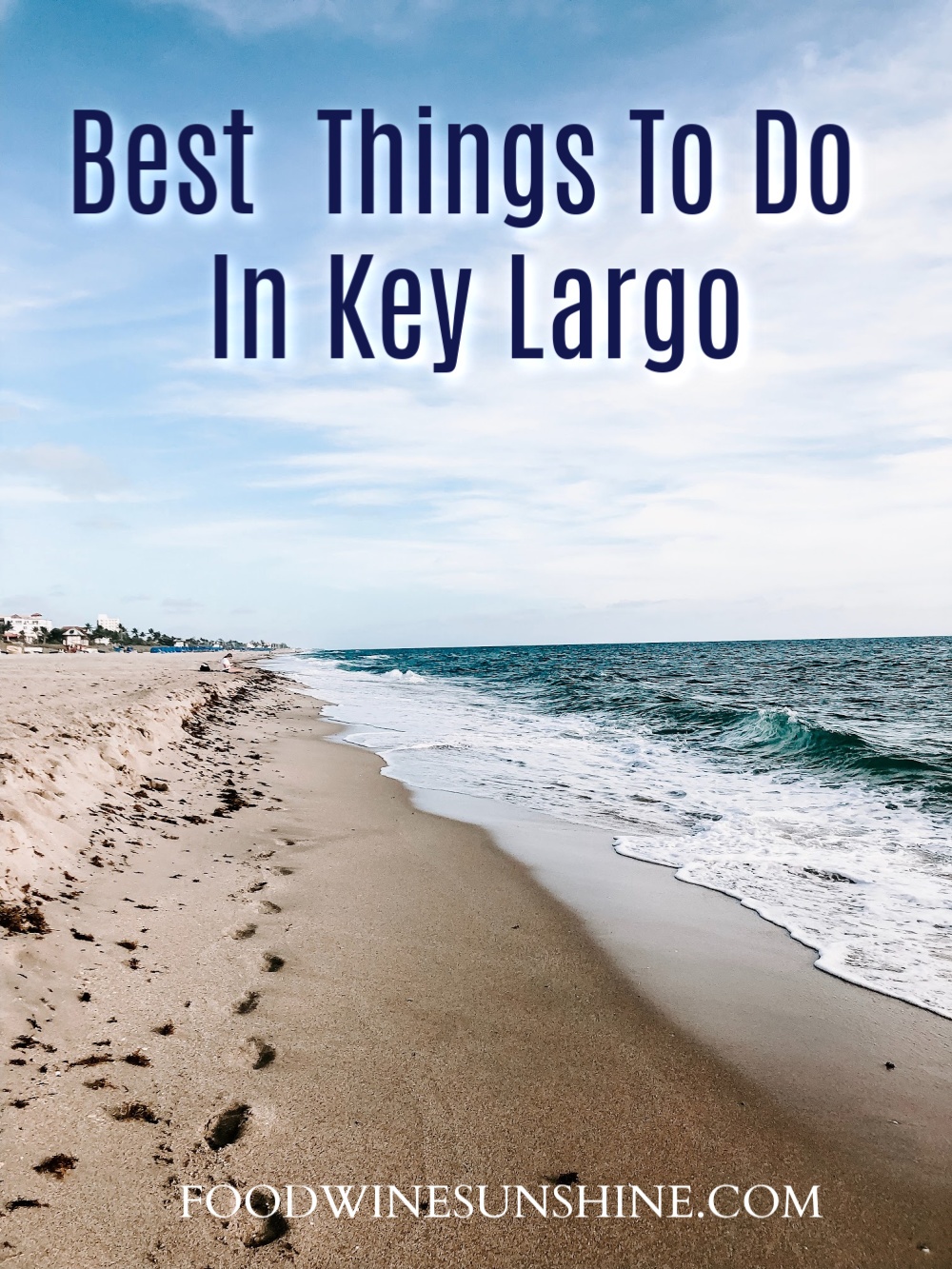 Family Things To Do In Key Largo