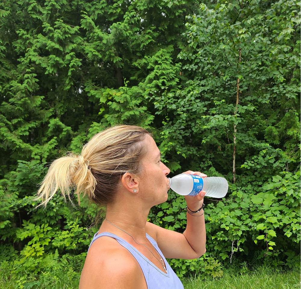 Best Hydration Tips For Runners in Summer