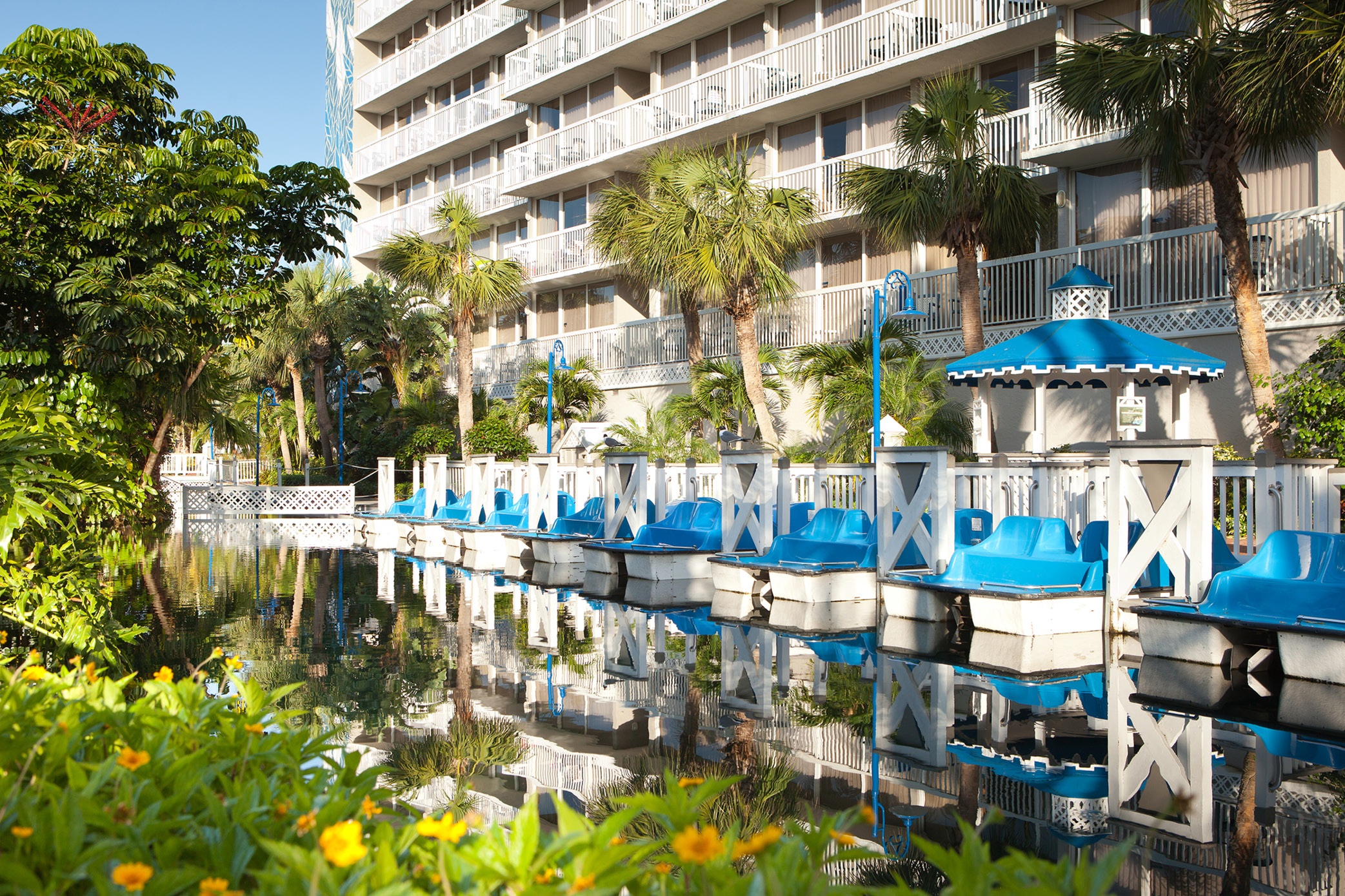 Top Tampa Bay Staycations Ideas 