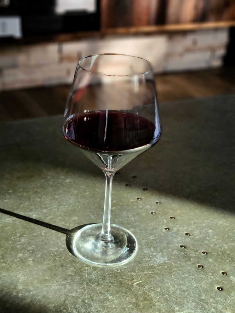 An Introduction To Cabernet Sauvignon | Red Wines