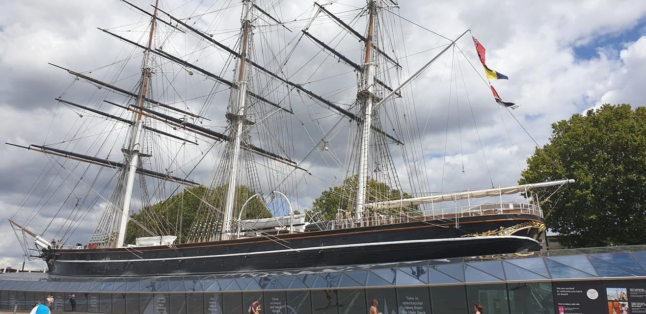 Top Things To Do In Greenwich London