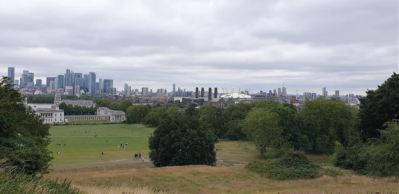 Things To Do In Greenwich London