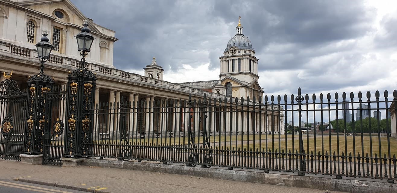 Things To Do In Greenwich University of Greenwich