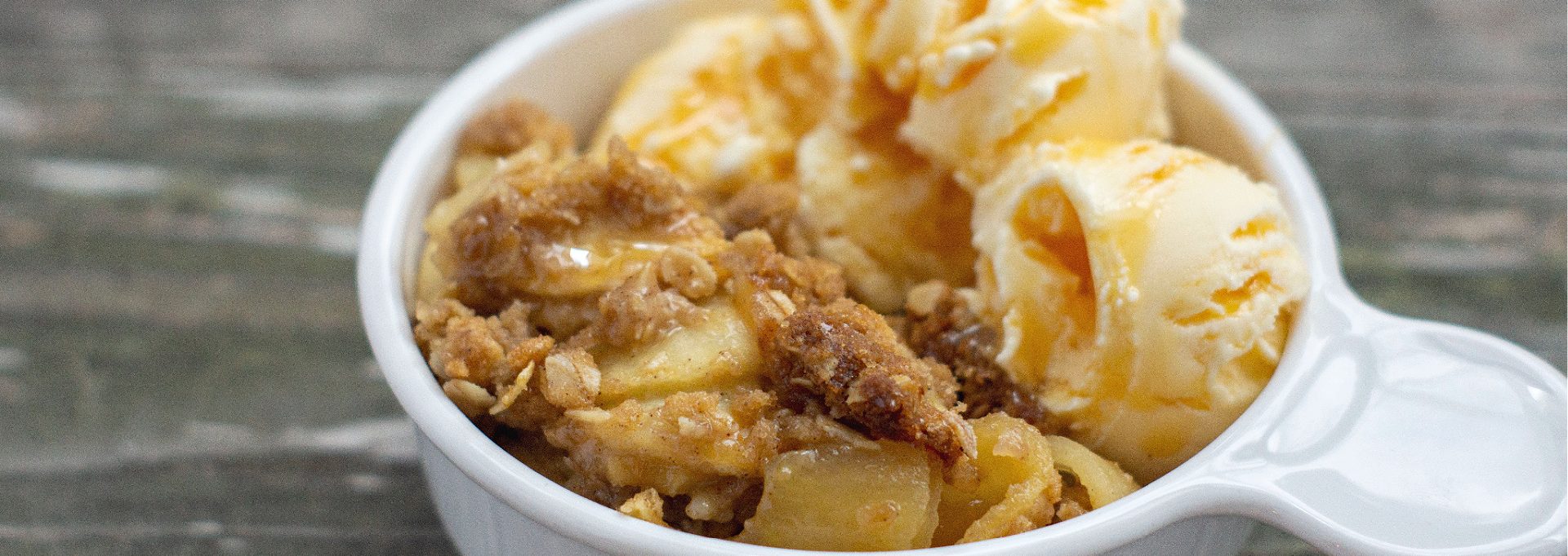 Apple Crisp