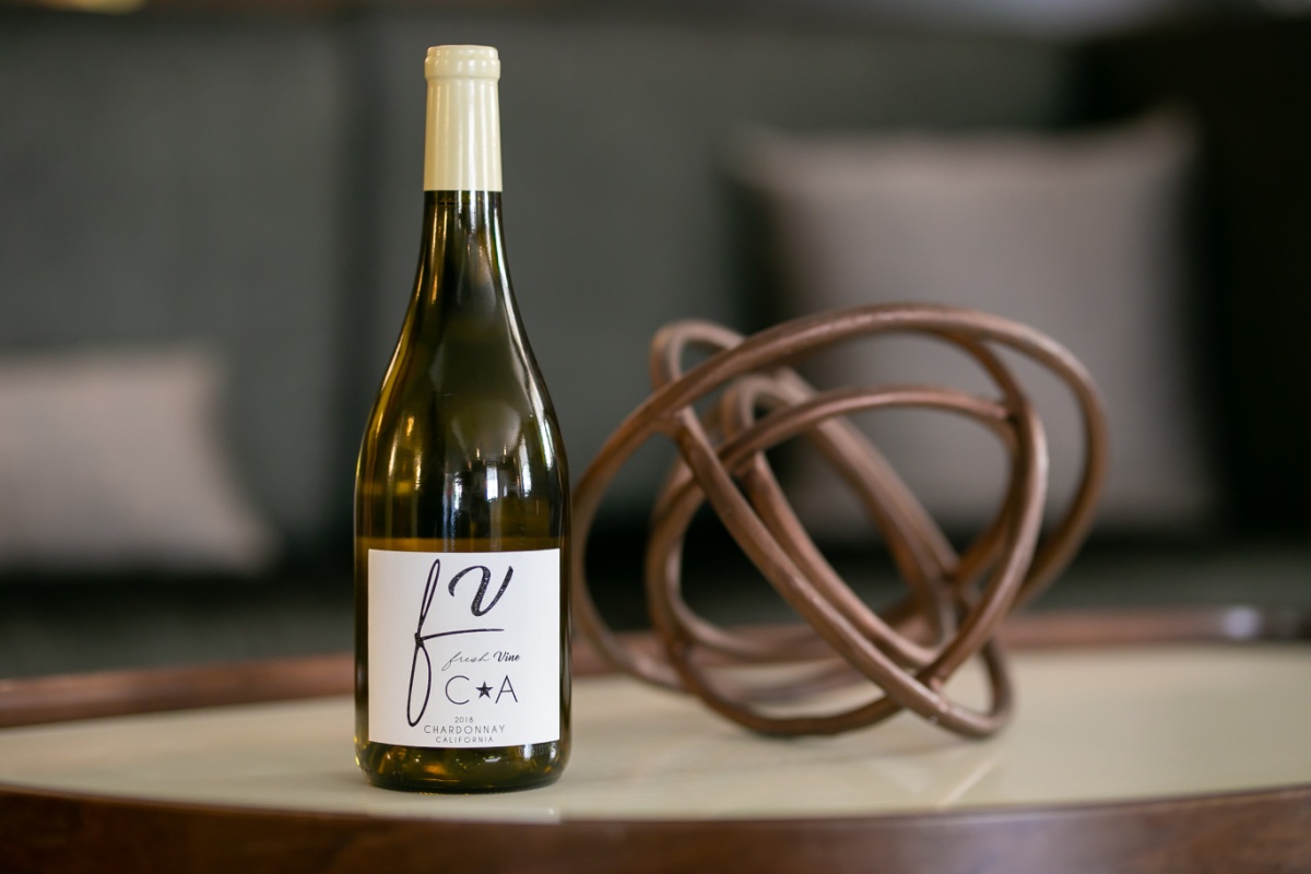 Introduction To Chardonnay Wine