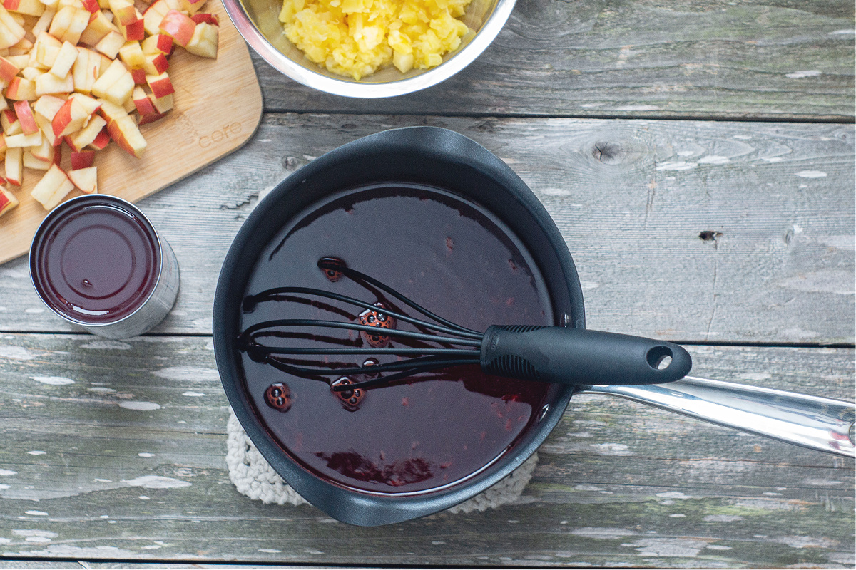 Cranberry Jello Salad Recipe