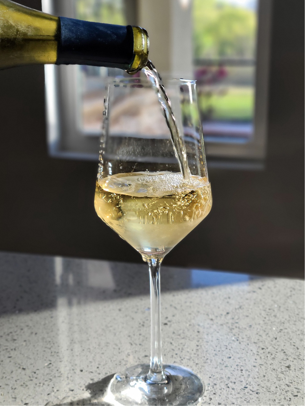 Learn About Chardonnay 