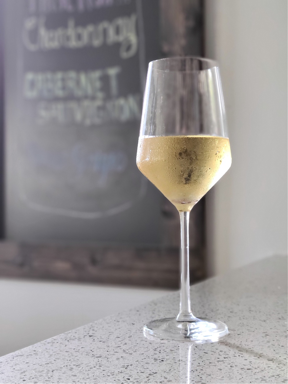 Intro To Chardonnay White Wine