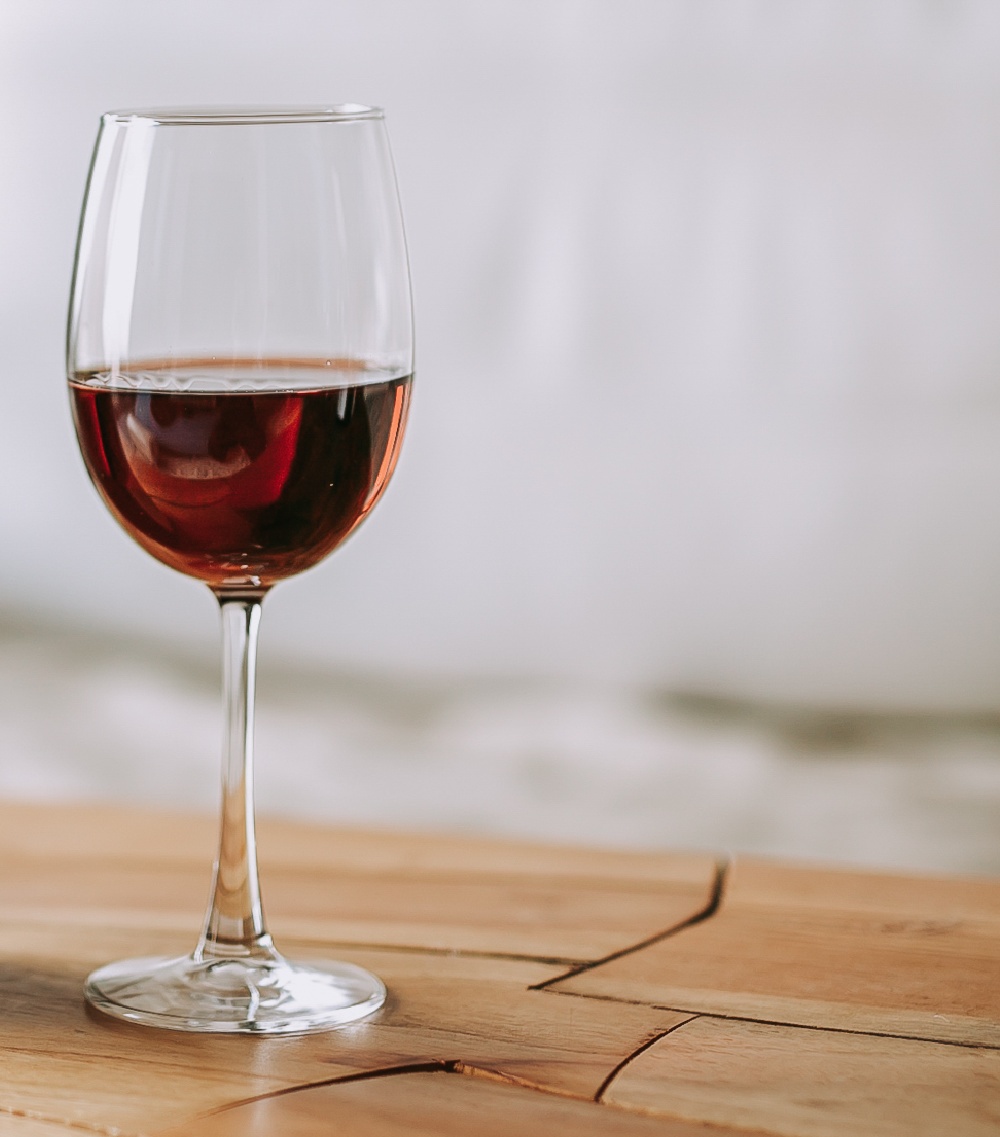 An Introduction To Pinot Noir Wine