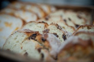 Irish Soda Bread