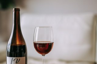 Pinot Noir Wine