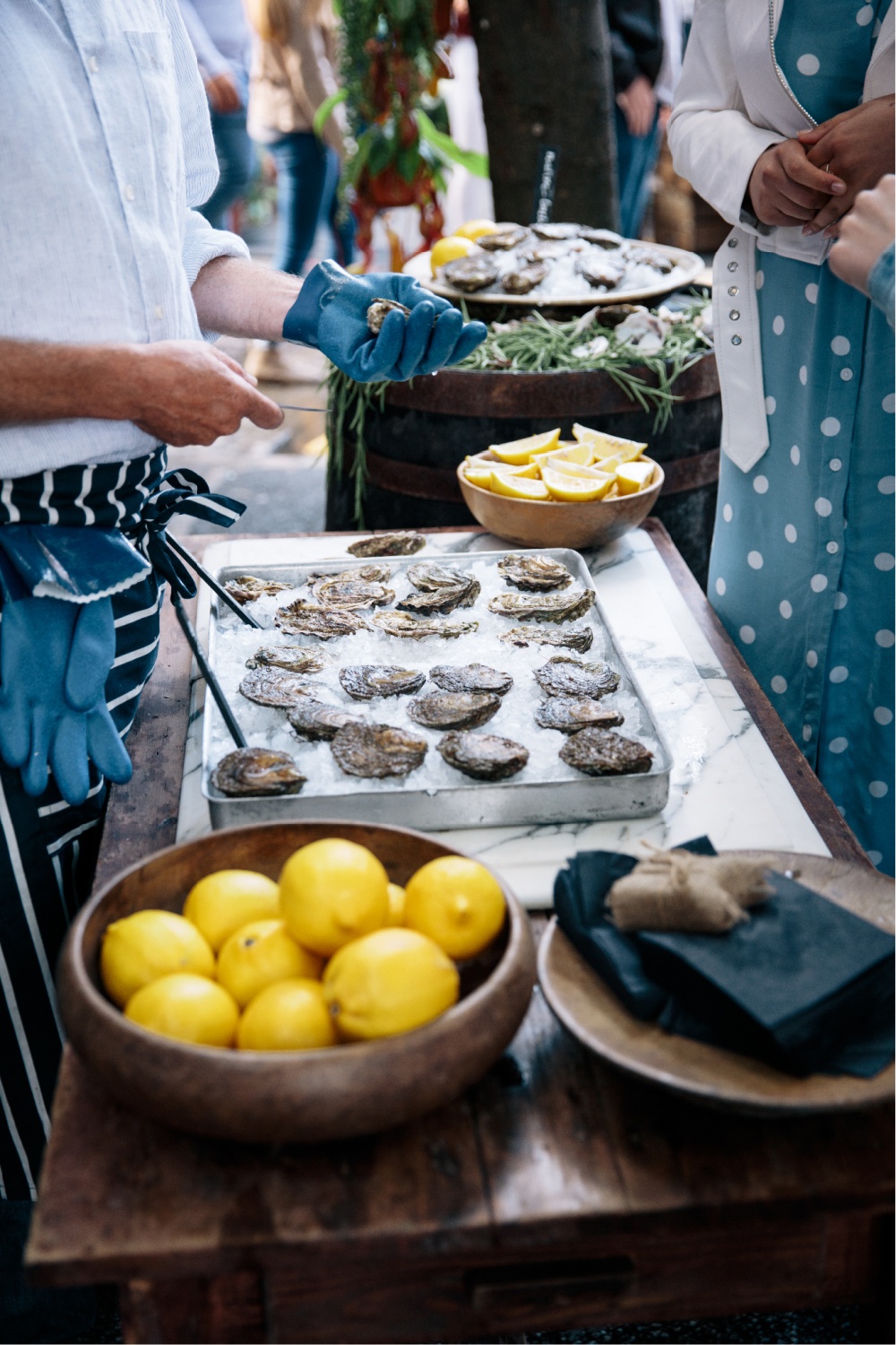 Taste the Island Galway