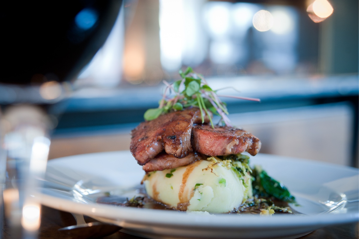 Traditional Irish Side Dishes