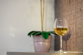 Choose White Wine Feature