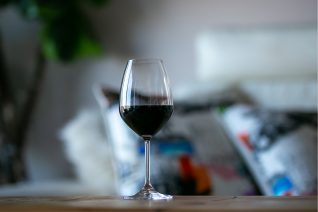 Guide To Buying Wine red wine