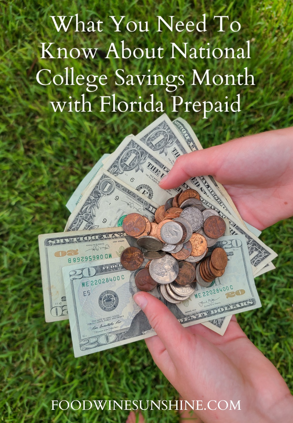 What You Need To Know About National College Savings Month with Florida Prepaid