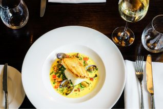 Tips For Pairing Wine With Seafood