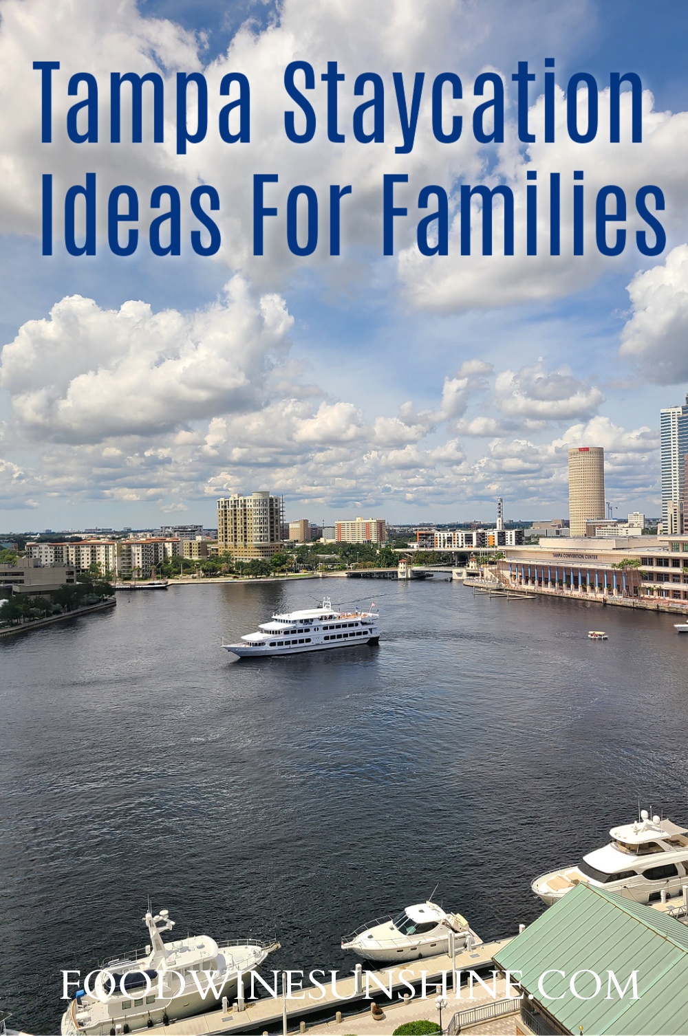 Best Tampa Staycation Ideas With Kids