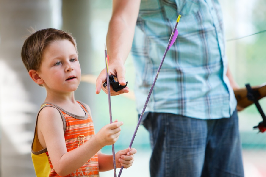 Best places to learn about Archery for Kids in Florida