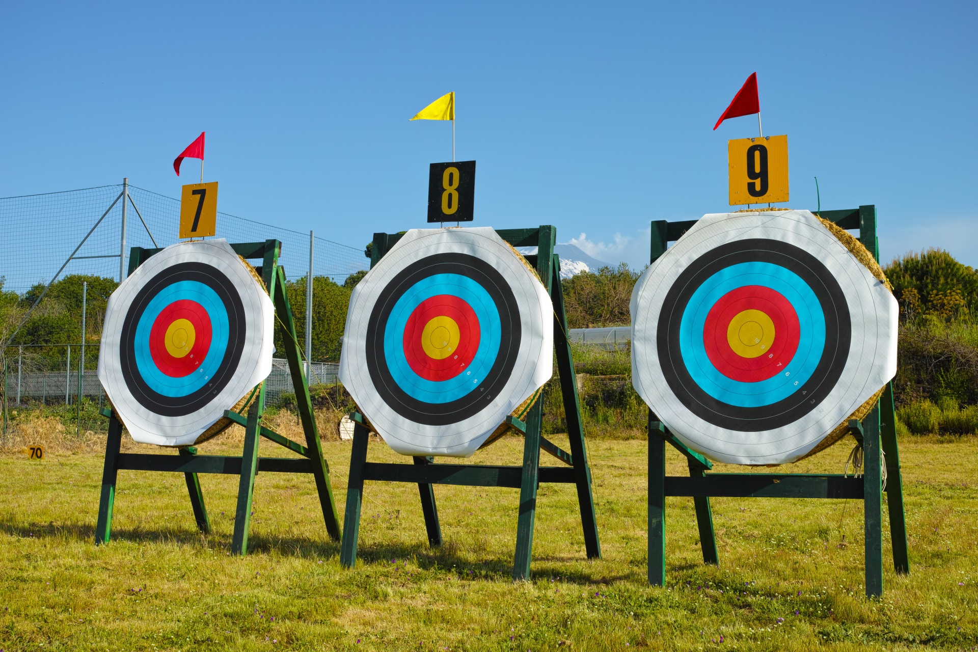 Best places for Archery for Kids in Florida