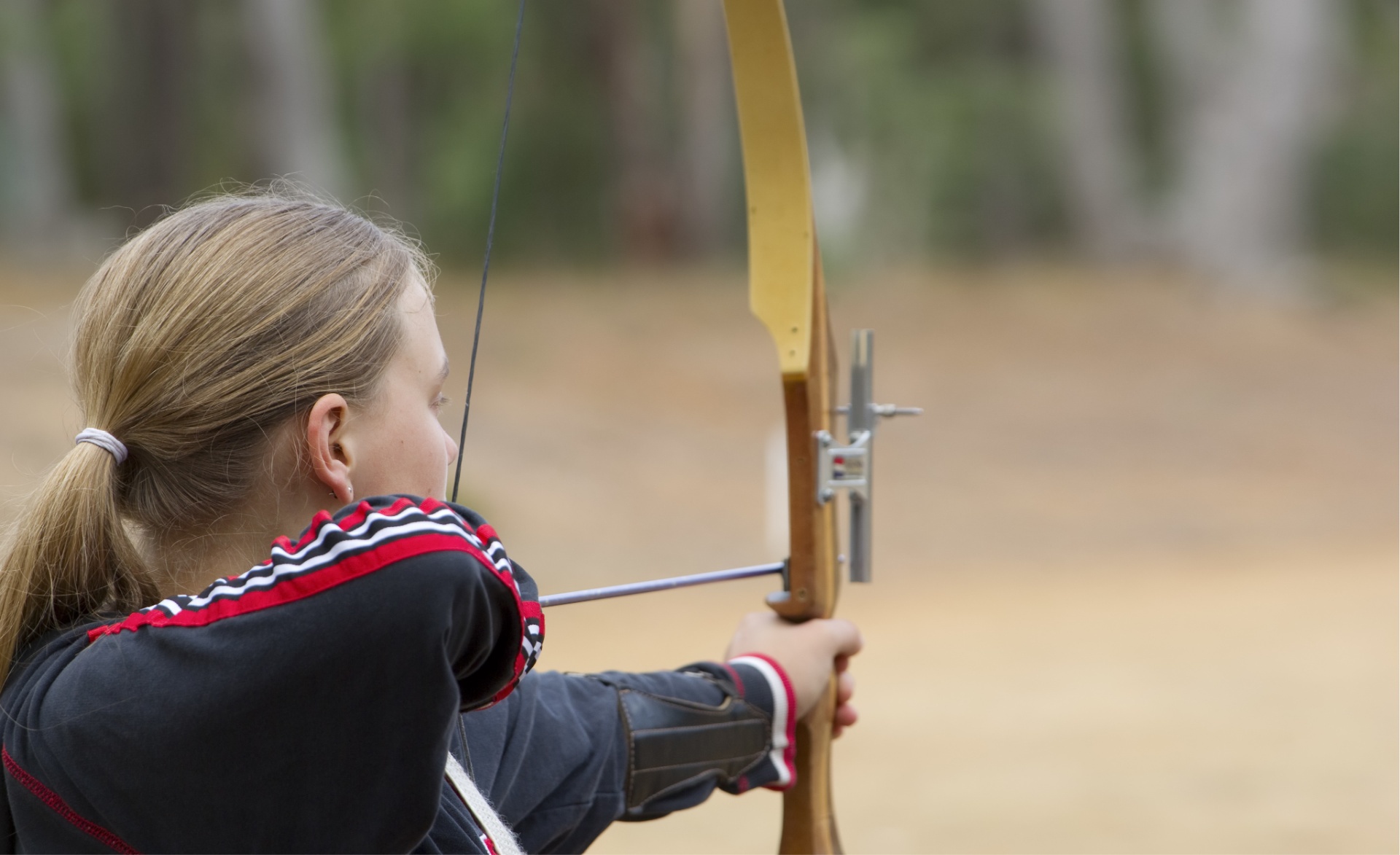 Learn About Archery for Kids in Florida