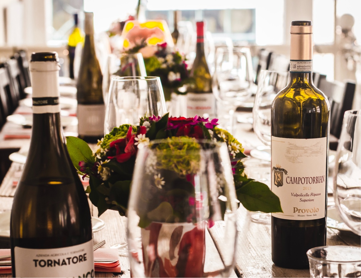 Best Tips for Choosing Wine In A Restaurant