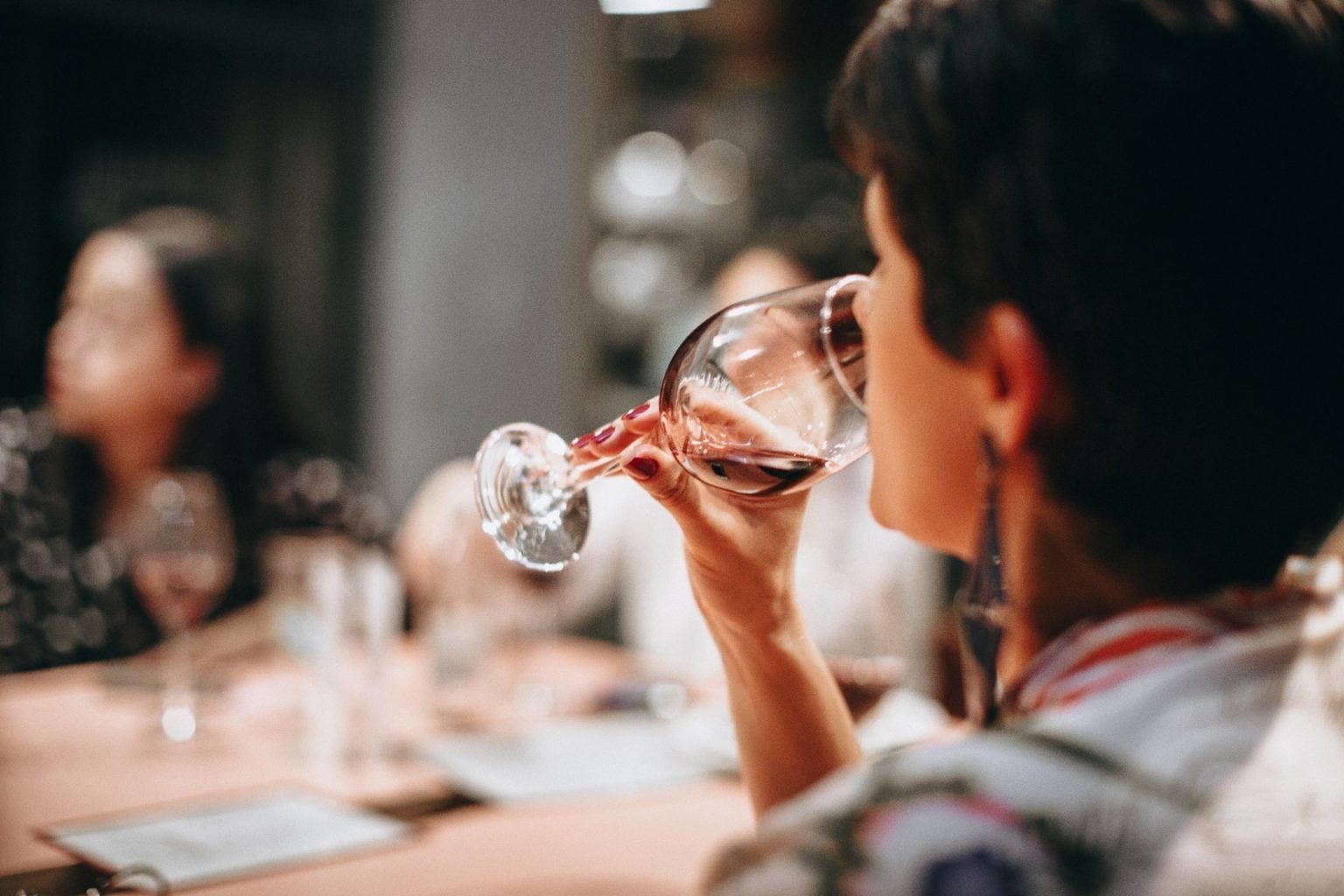The Most Common Wine Faults and How To Detect Them