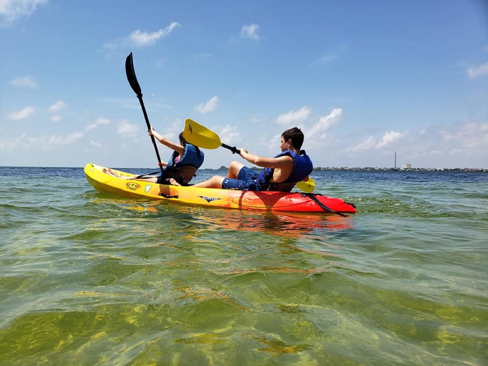 Top Things To Do In Tarpon Springs 