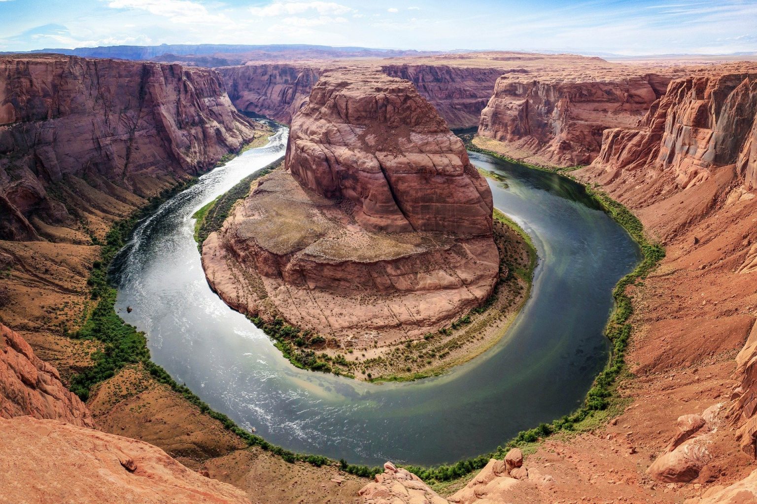 7 Of The Best Day Trips From Las Vegas Visit Nevada