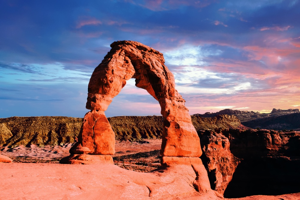 Top Day Trips From Vegas