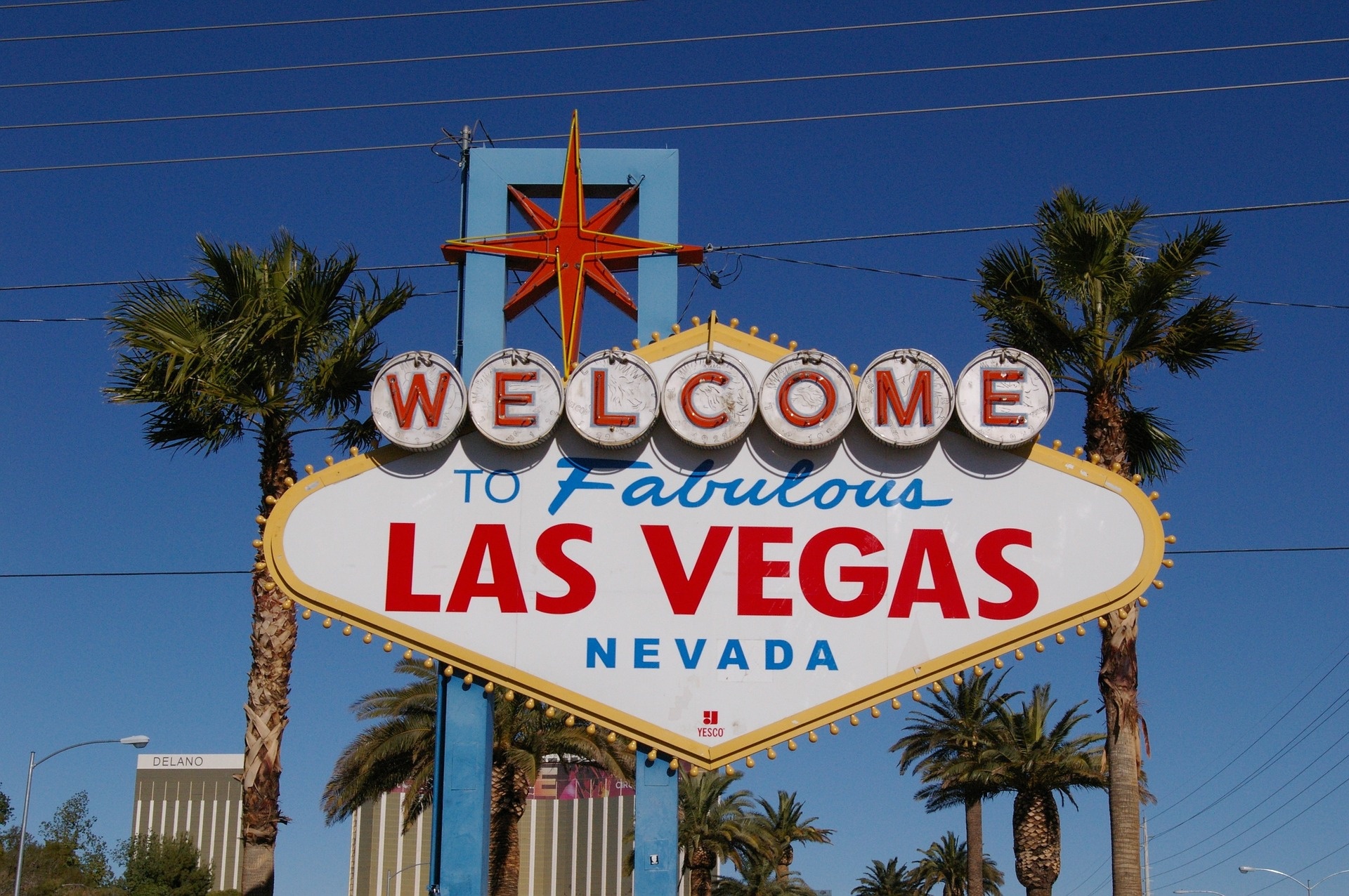 Day Trips From Las Vegas