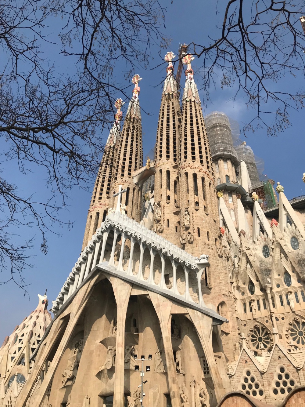 Top Free Things To Do in Barcelona Spain