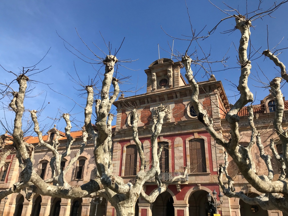 Free Things To Do in Barcelona Free Things To Do in Barcelona