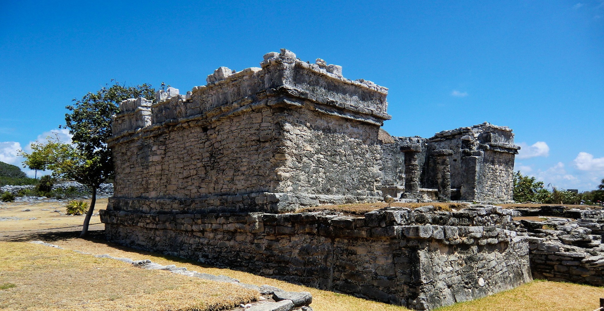 best tulum ruins