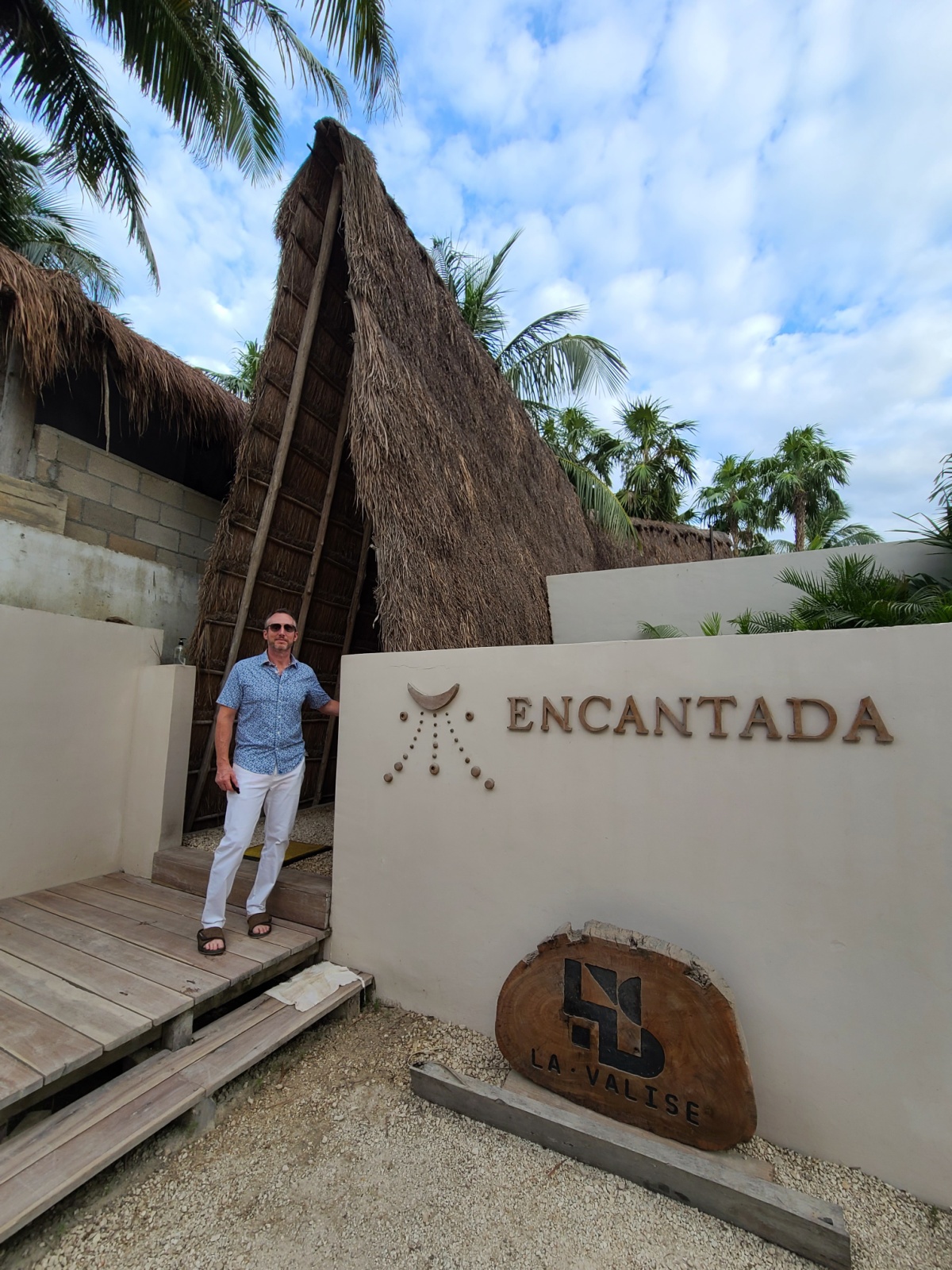 Best places to stay near Tulum Ruins Encantada Tulum Hotel