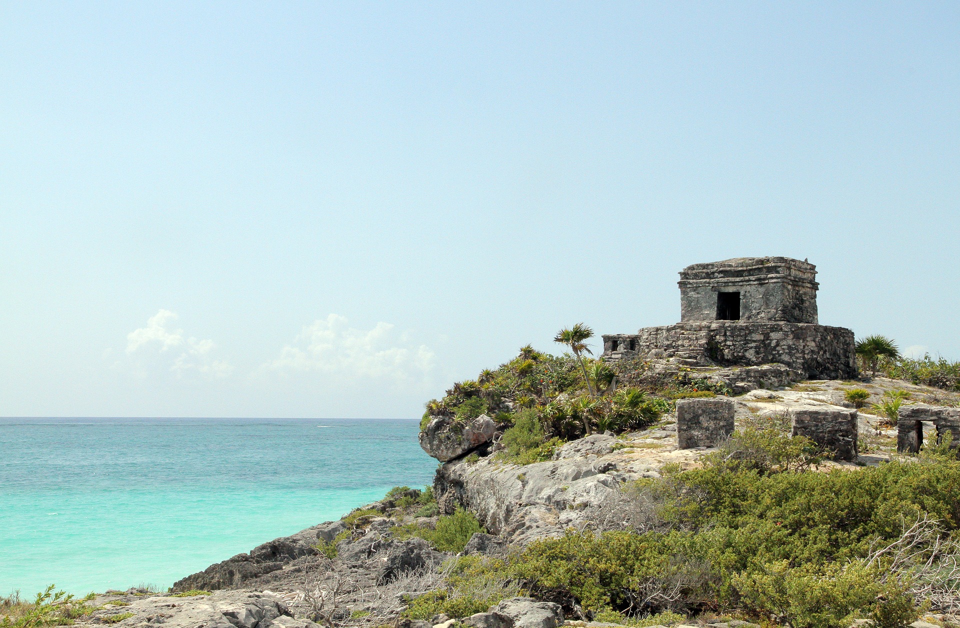 must see tulum ruins