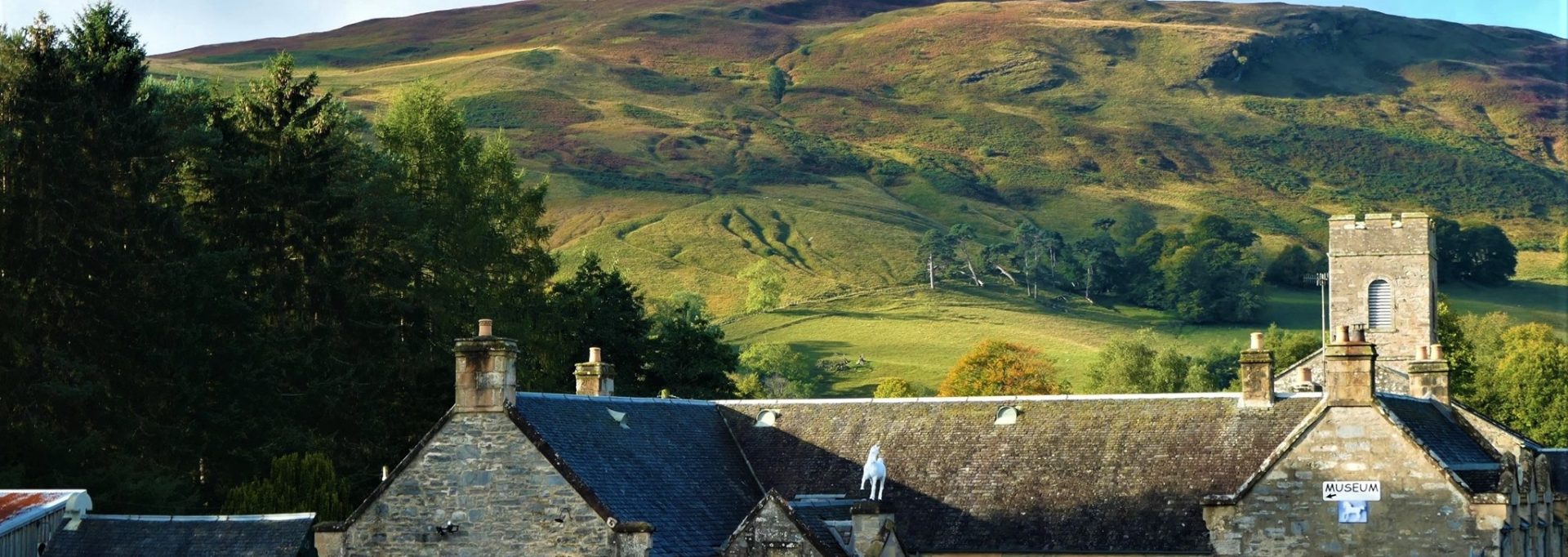 Things To Do In Perthshire Atholl Country Life Museum