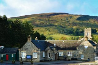 Things To Do In Perthshire Atholl Country Life Museum