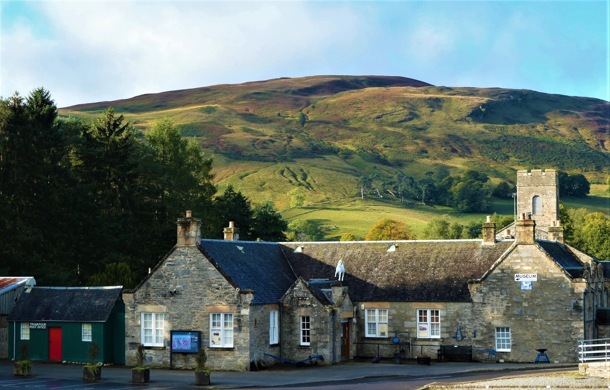 Perthshire Tourism Perthshire Tourism