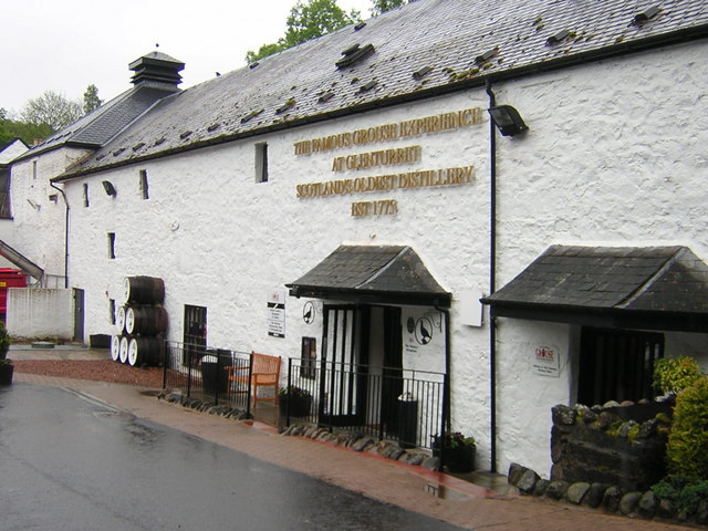 Why visit Perthshire Why visit Perthshire