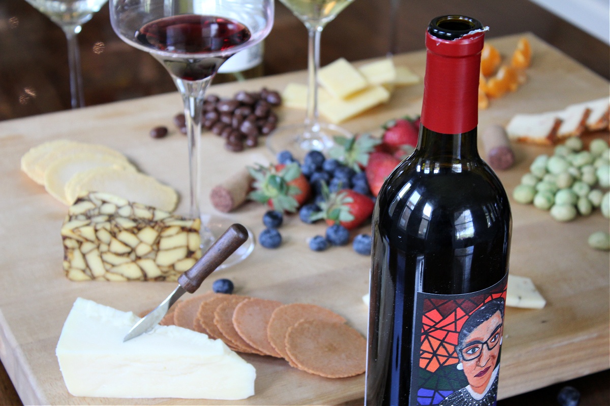 Hosting A Wine and Cheese Pairing