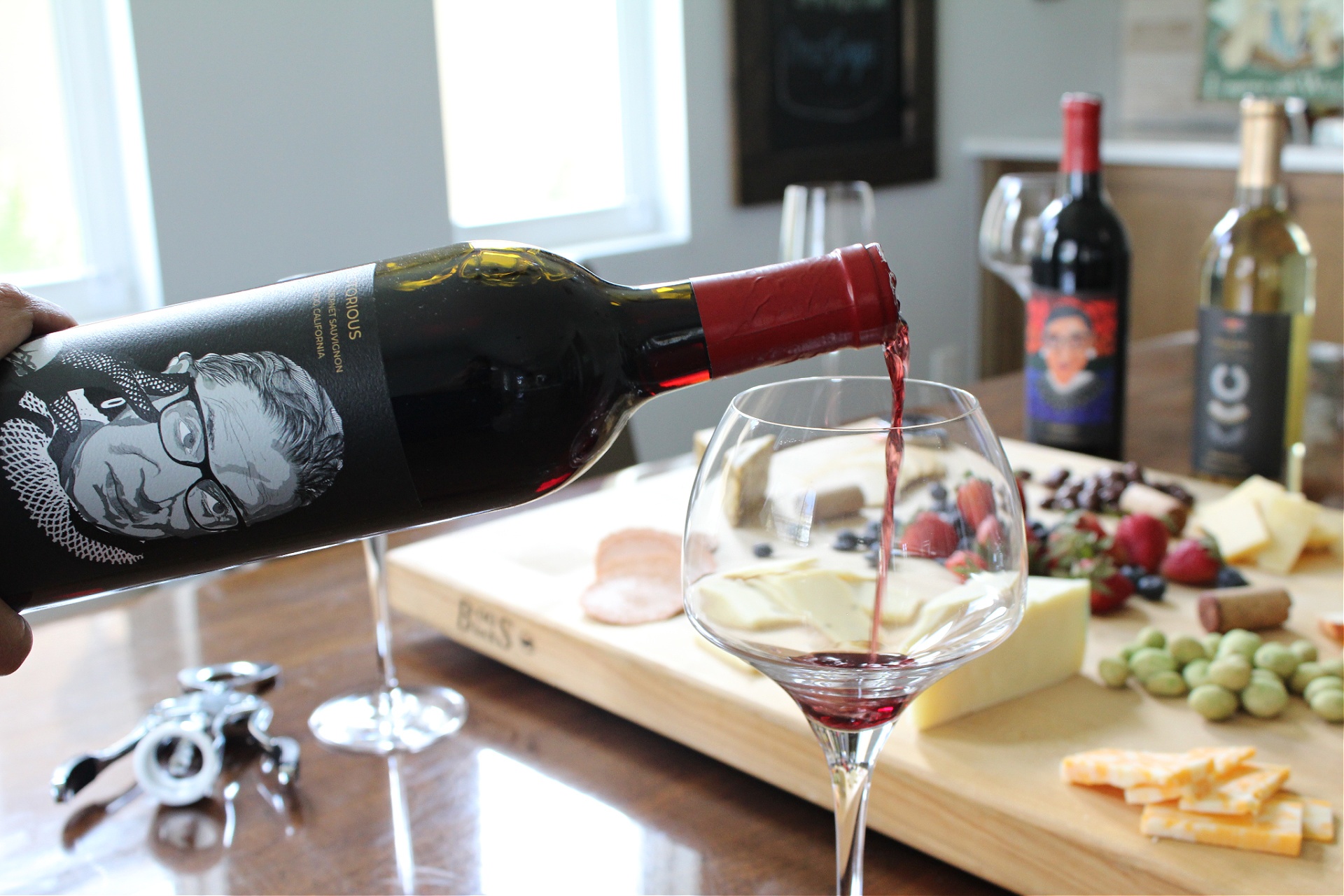 Best Tips For Hosting A Cheese and Wine Tasting Party