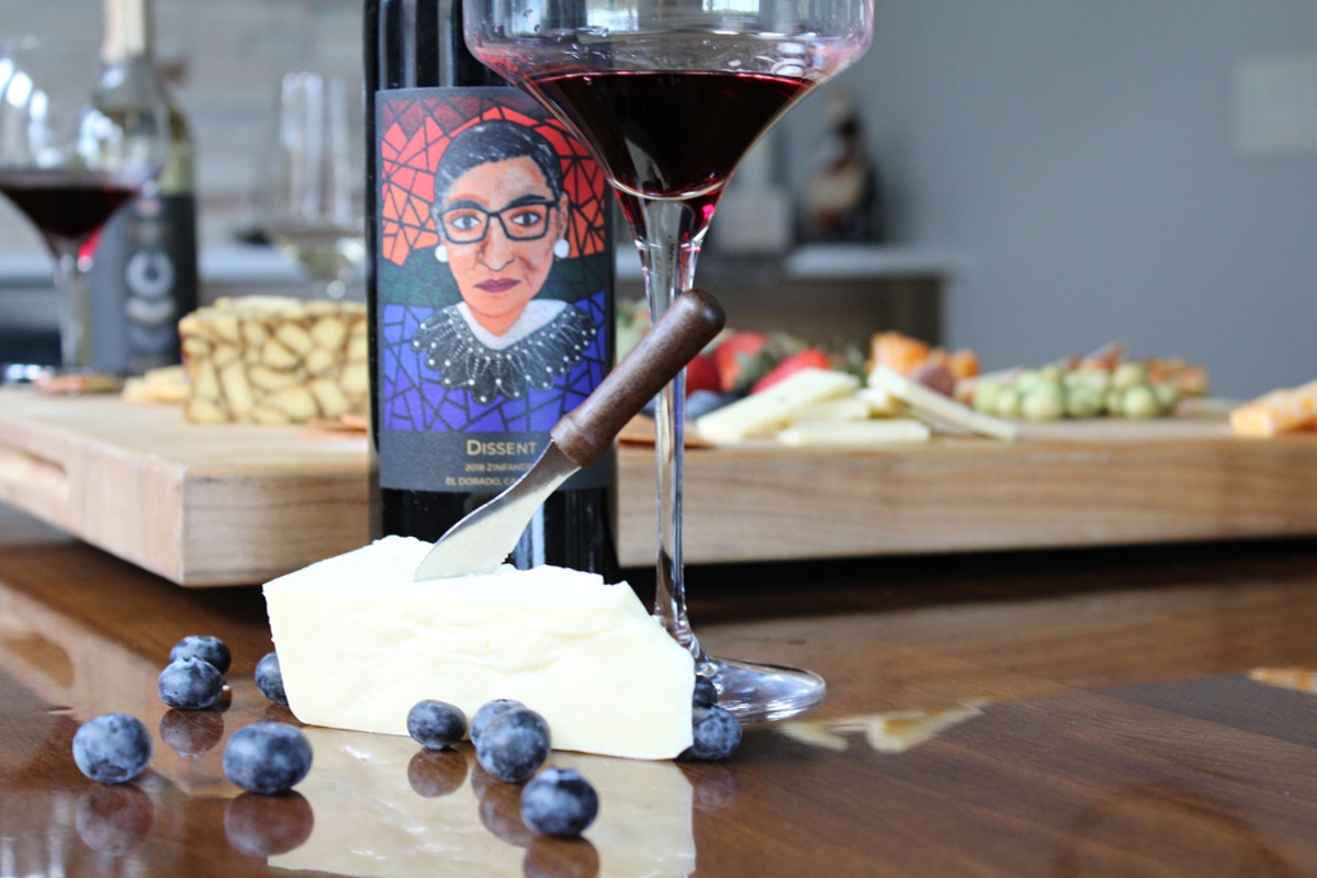 Tips For Hosting A Cheese and Wine Tasting Party