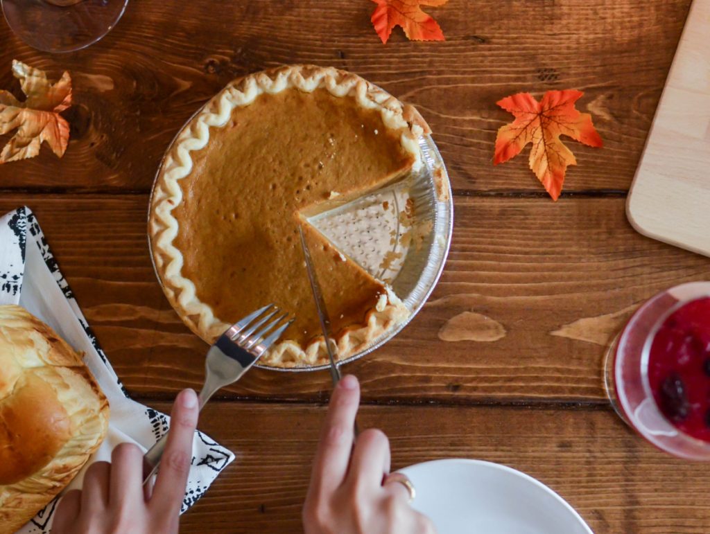 An Introduction To Dessert Wines + Suggested Dessert Pairings