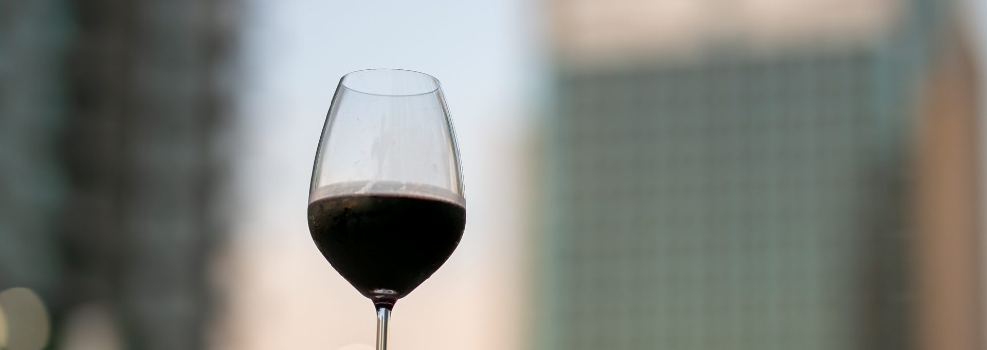 Intro To Malbec Glass