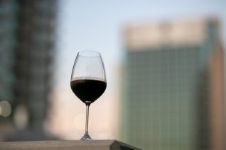 Intro To Malbec Glass